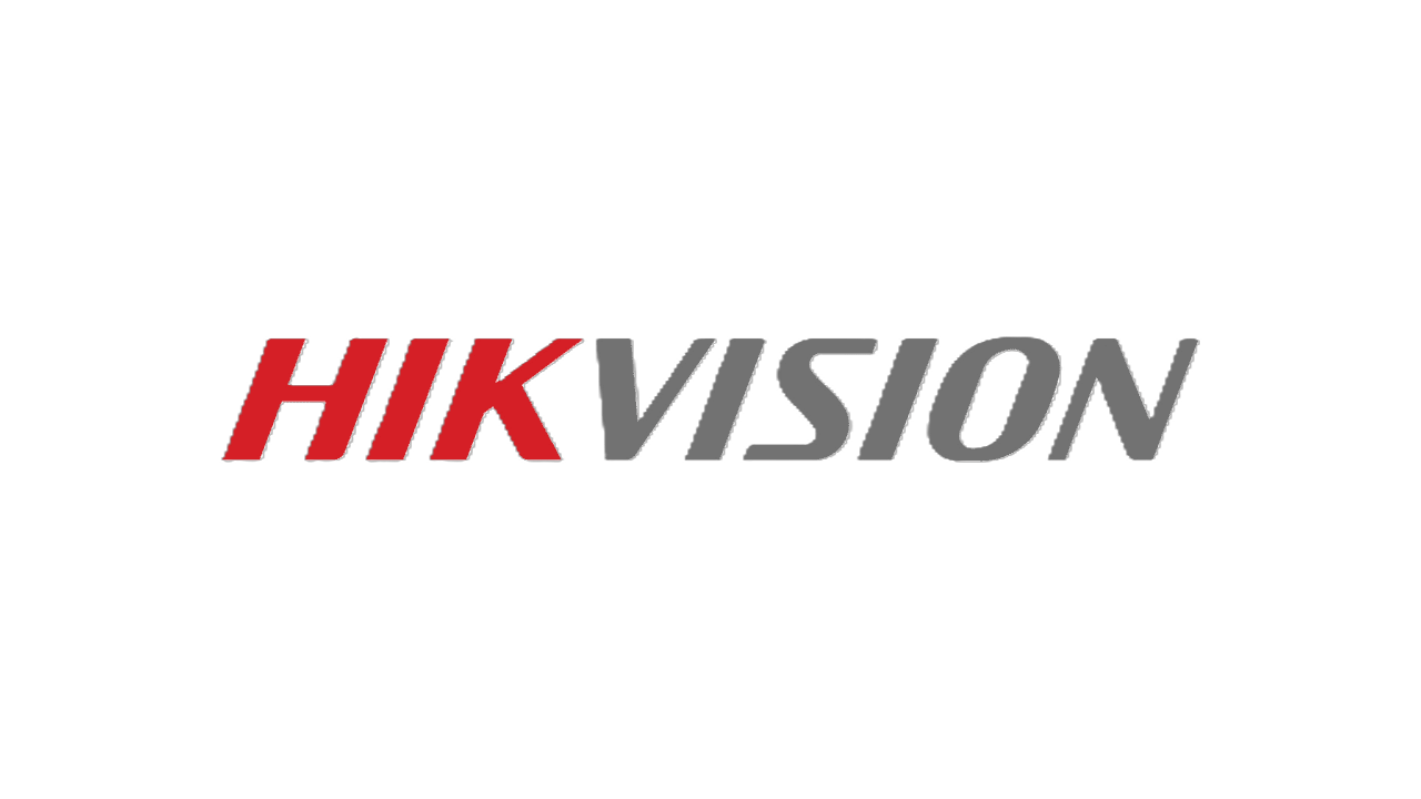 Logo Hikvision